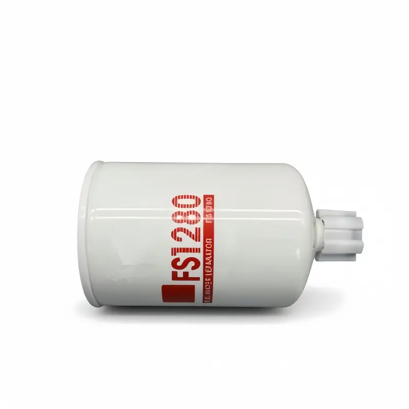 Aftermarket Replacement for Hengst Fuel Filter H17WK06 3