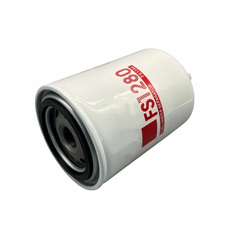 Aftermarket Replacement for Hengst Fuel Filter H17WK06 6