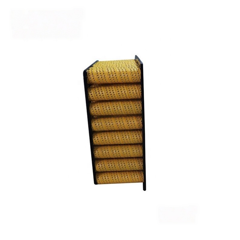 Aftermarket Replacement for Baldwin Tube-Type Air Elements PA1784 2