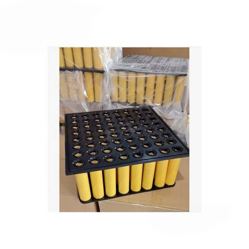 Aftermarket Replacement for Baldwin Tube-Type Air Elements PA1784 6