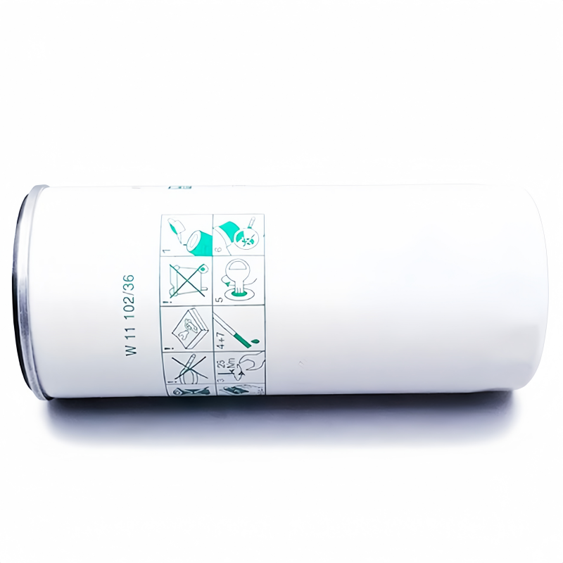 Aftermarket Replacement for MANN Oil Filter W110236 2