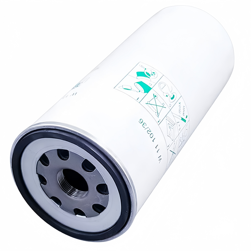 Aftermarket Replacement for MANN Oil Filter W110236 3