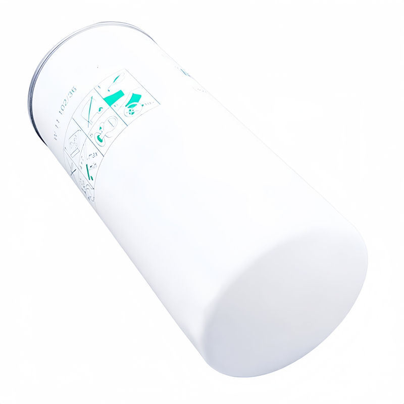Aftermarket Replacement for MANN Oil Filter W110236 4