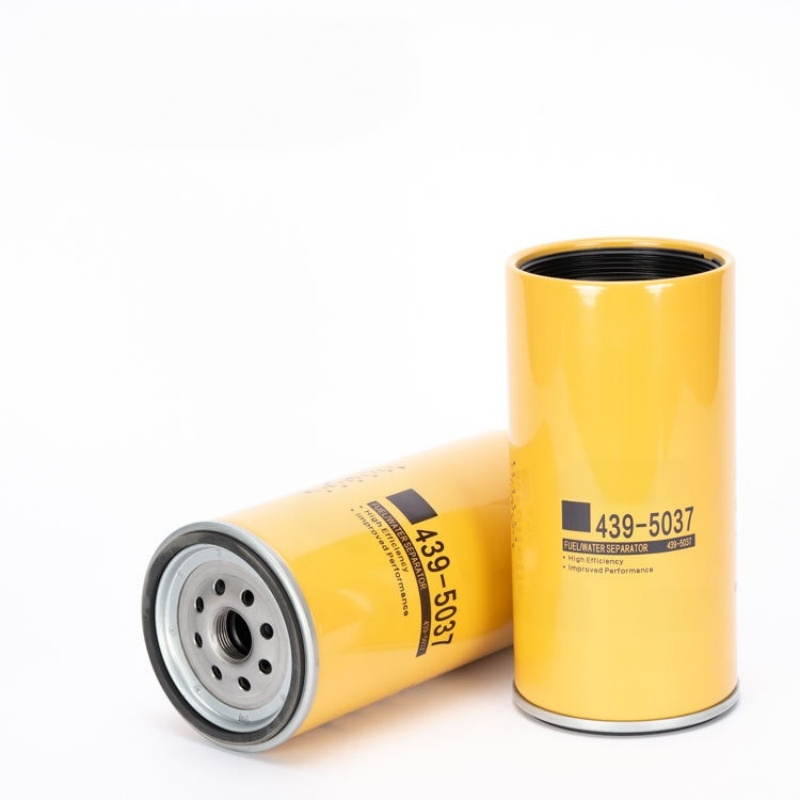 Precise Fuel Filter WK10807x