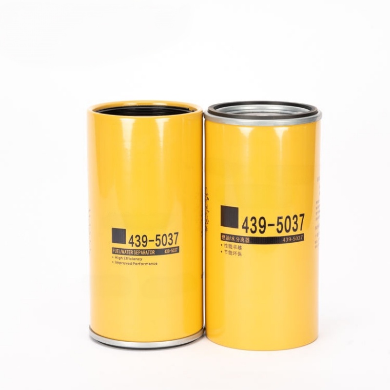 Aftermarket Replacement for MANN Fuel Filter WK10807x 2