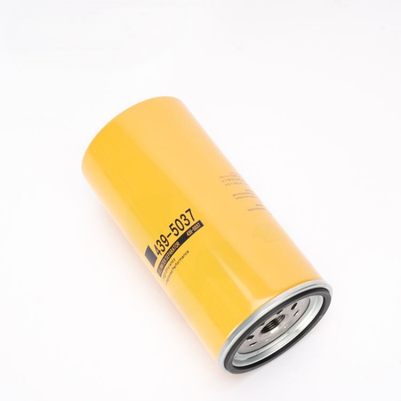 Aftermarket Replacement for MANN Fuel Filter WK10807x 3