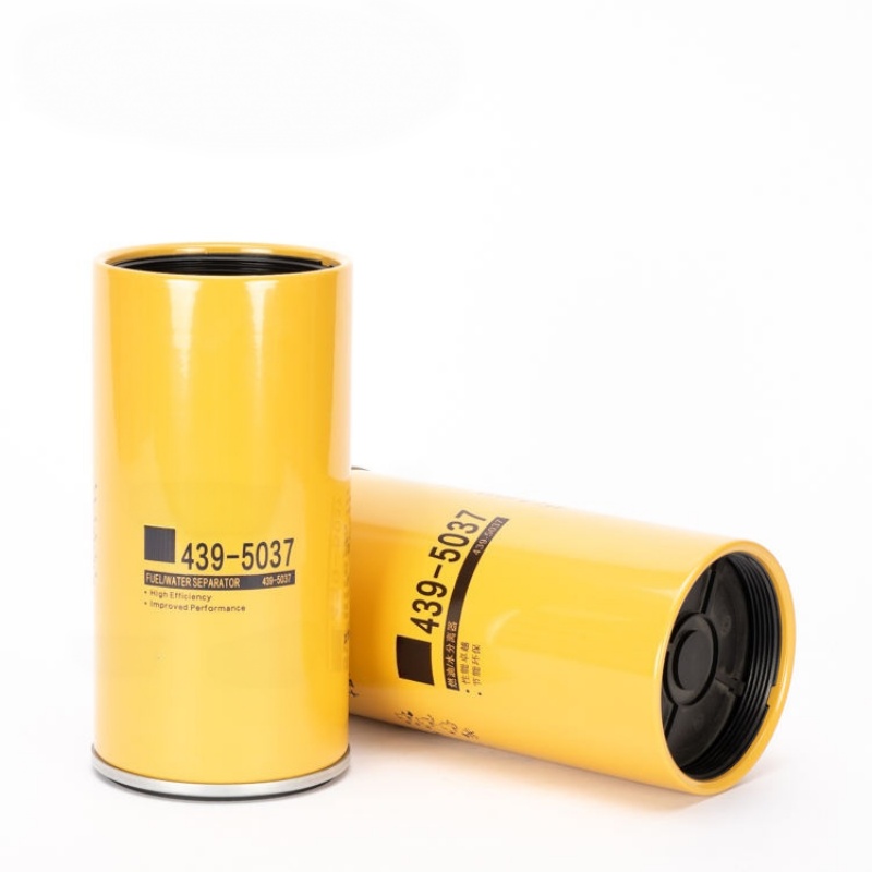 Aftermarket Replacement for MANN Fuel Filter WK10807x 4