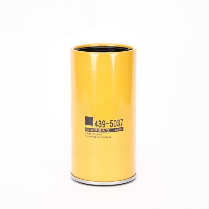 Aftermarket Replacement for MANN Fuel Filter WK10807x 5