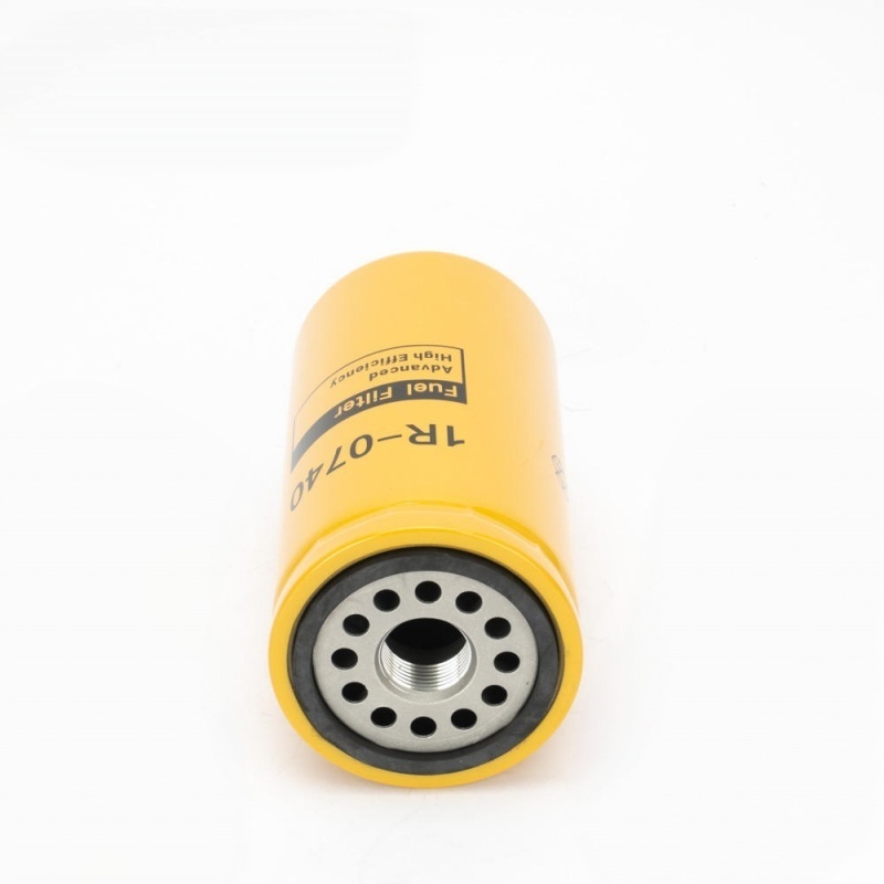Aftermarket Replacement for CAT Spin-on Secondary Fuel Filter 1R-0750 1R0763 6