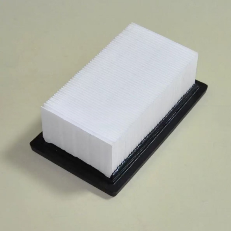 Aftermarket Replacement for John Deere Cabin Air Filter AT441536 3