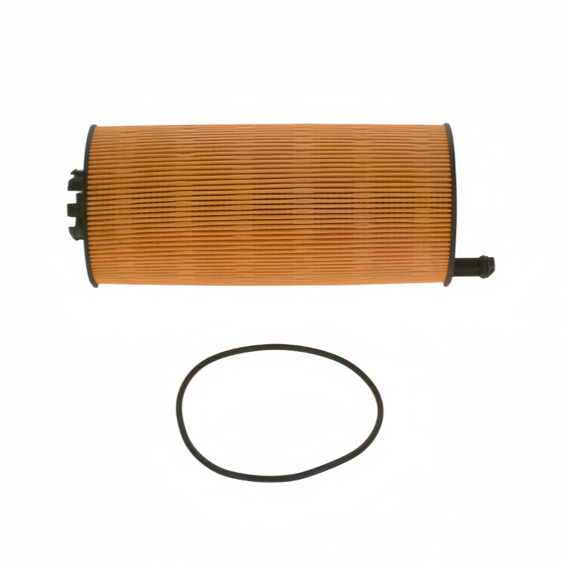 Aftermarket Replacement for Fleetguard Oil Filter Element LF17548