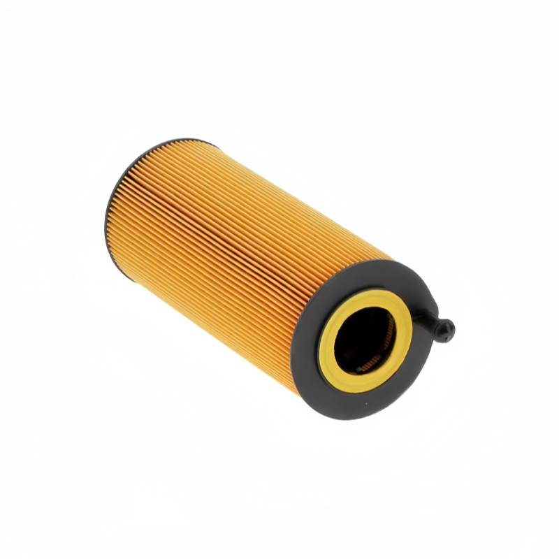 Aftermarket Replacement for Fleetguard Oil Filter Element LF17548 2