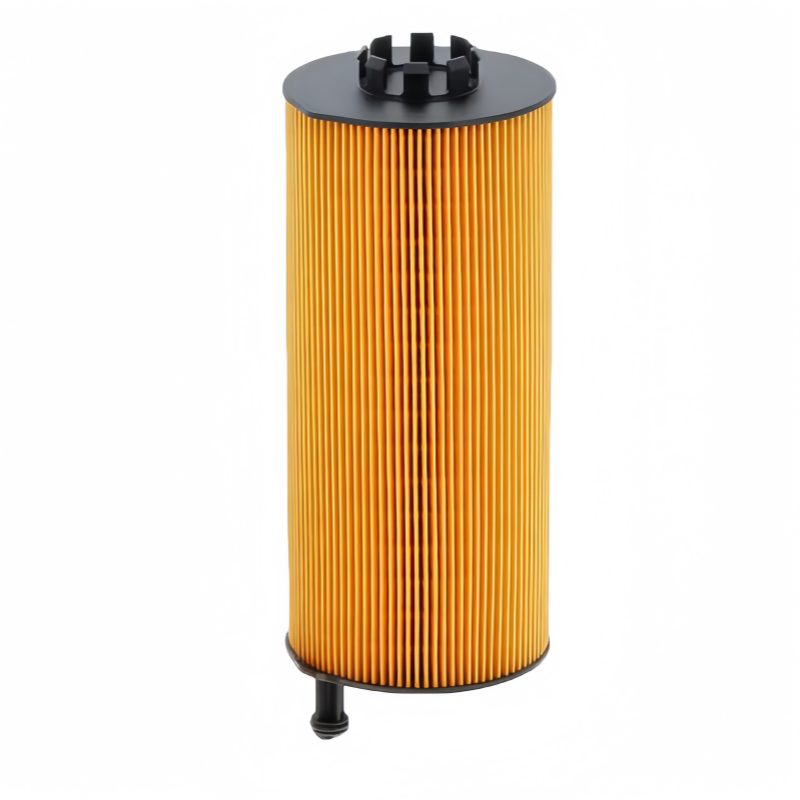Aftermarket Replacement for Fleetguard Oil Filter Element LF17548 3