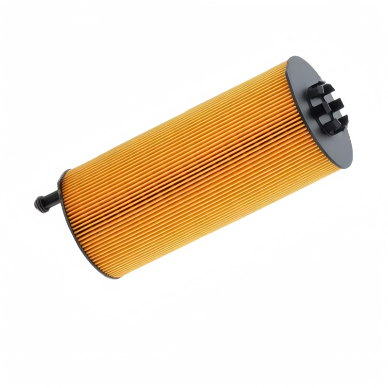 Aftermarket Replacement for Fleetguard Oil Filter Element LF17548 5