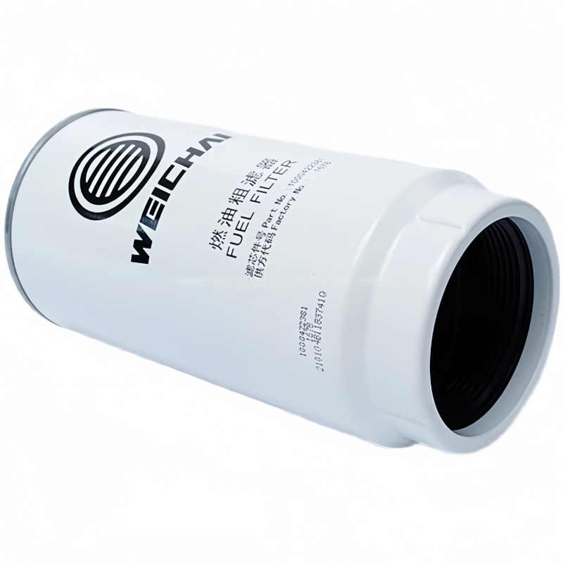 ORIGINAL WEICHAI Fuel Water Separator Filter 612630080088 612600081294 1000495963 3