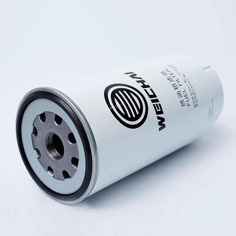 ORIGINAL WEICHAI Fuel Water Separator Filter 612630080088 612600081294 1000495963 4