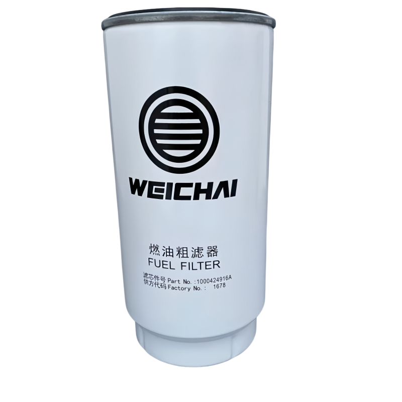 ORIGINAL WEICHAI Fuel Water Separator Filter 612630080088 612600081294 1000495963 5