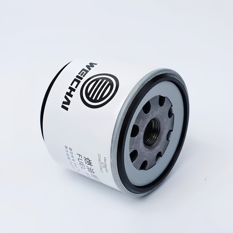 ORIGINAL WEICHAI Fuel Water Separator Filter 1001556933 2