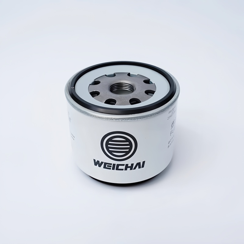 ORIGINAL WEICHAI Fuel Water Separator Filter 1001556933 3