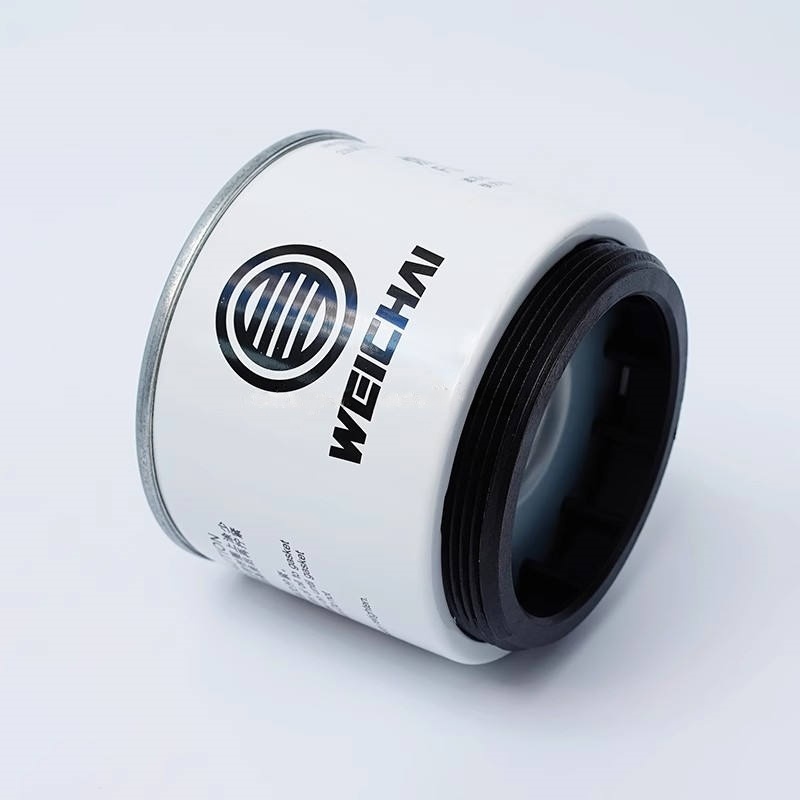 ORIGINAL WEICHAI Fuel Water Separator Filter 1001556933 4