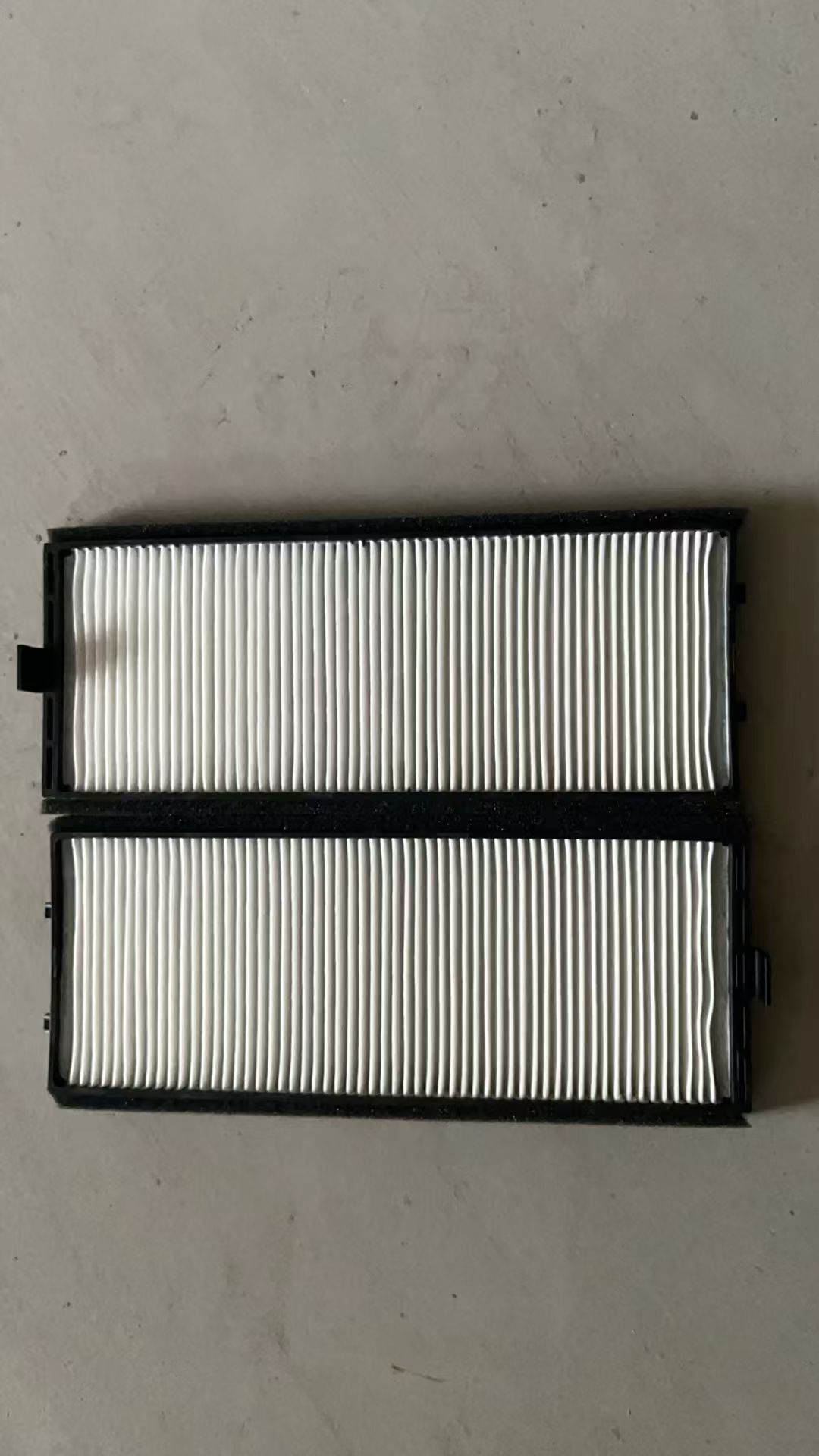 Precise Air Filter - Cabin A4008350847
