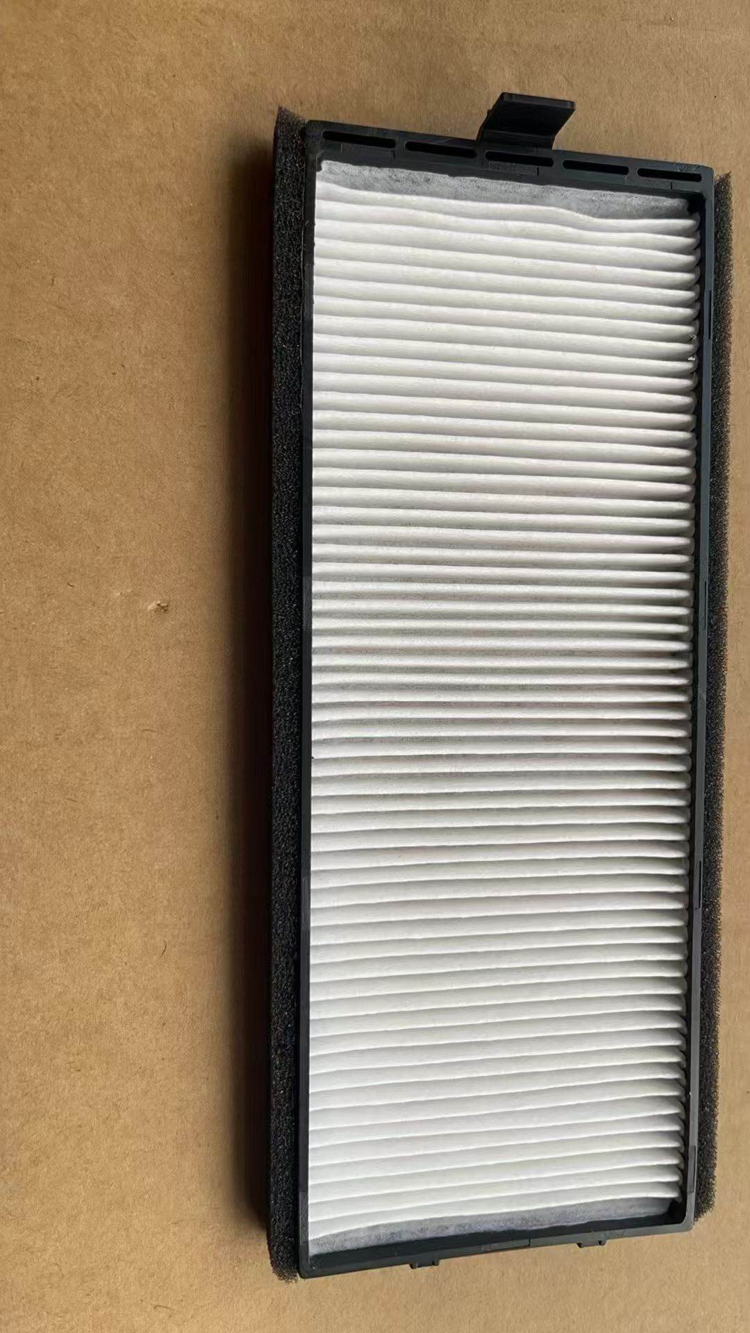 Aftermarket Replacement for Mercedes-Benz A4008350847 A000 835 30 47 A638 835 00 47 Cabin Air Filter 2