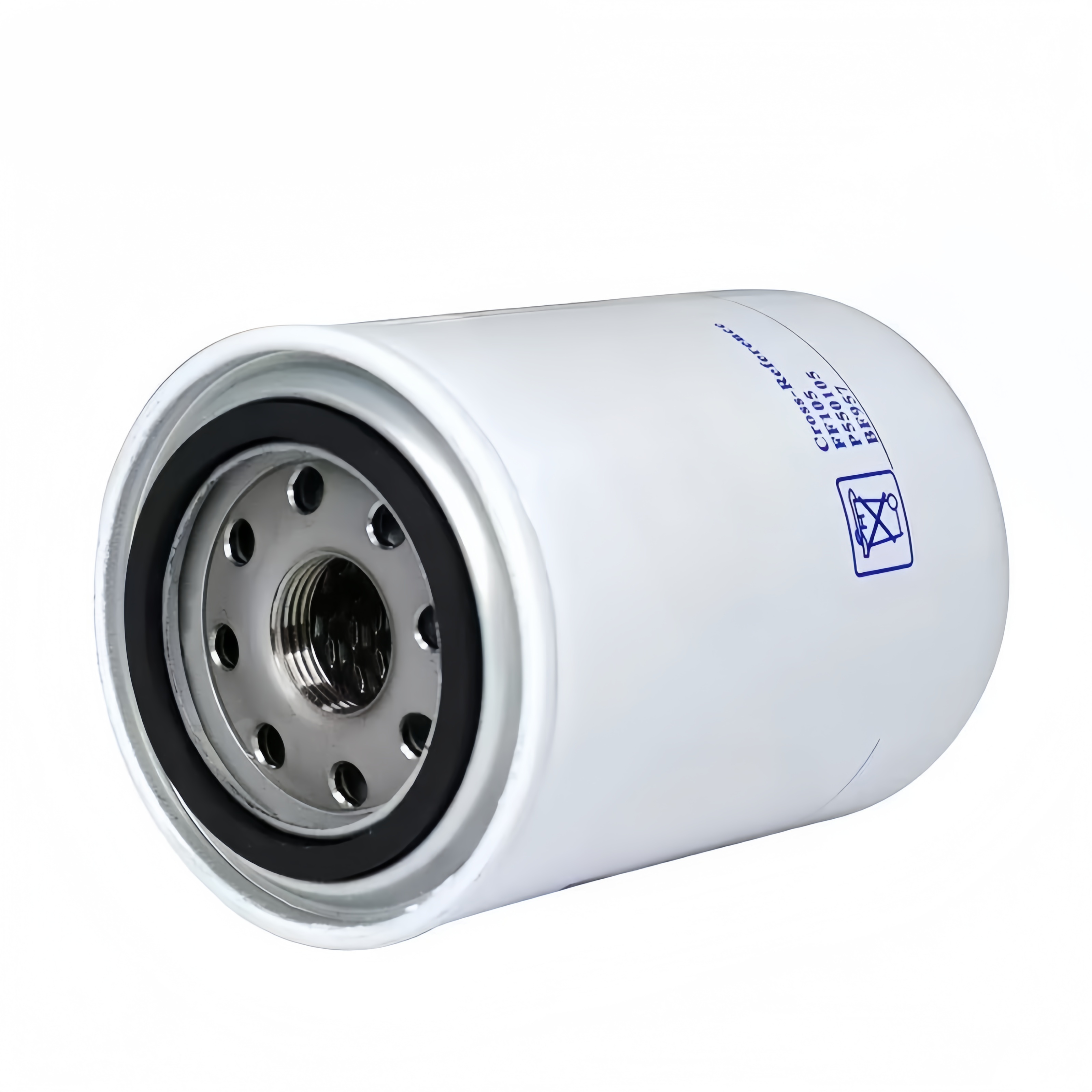 Aftermarket Replacement for Spin-on fuel distribution filter  for fuel storage tanks Baldwin BF955 2