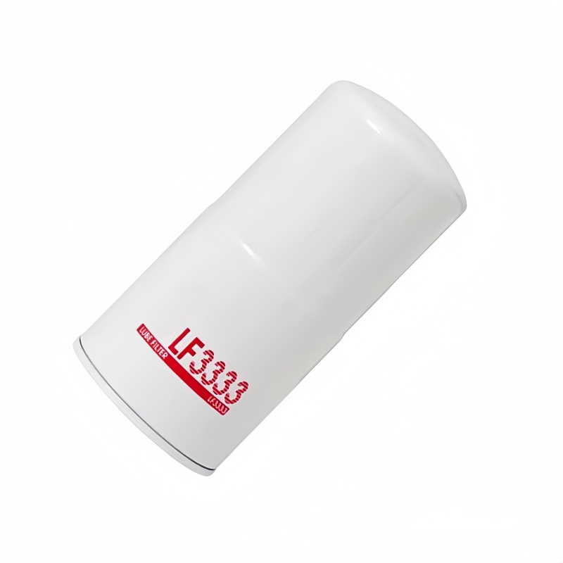Aftermarket Replacement for heavy-duty trucks and industrial equipment Oil Filter Baldwin  B95 2