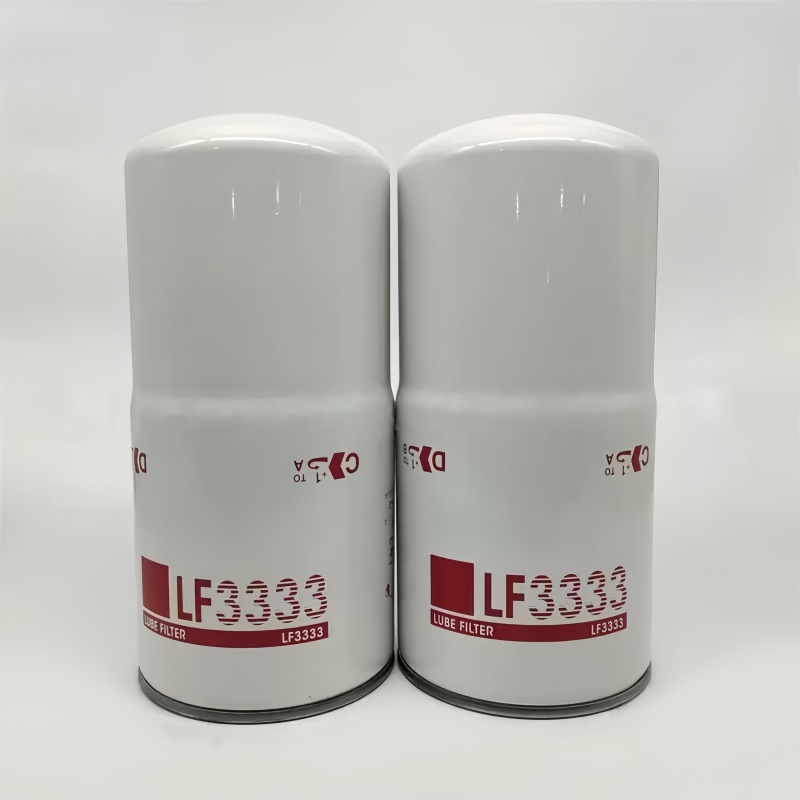 Aftermarket Replacement for heavy-duty trucks and industrial equipment Oil Filter Baldwin  B95 3