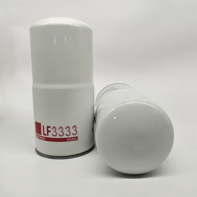 Aftermarket Replacement for heavy-duty trucks and industrial equipment Oil Filter Baldwin  B95 4