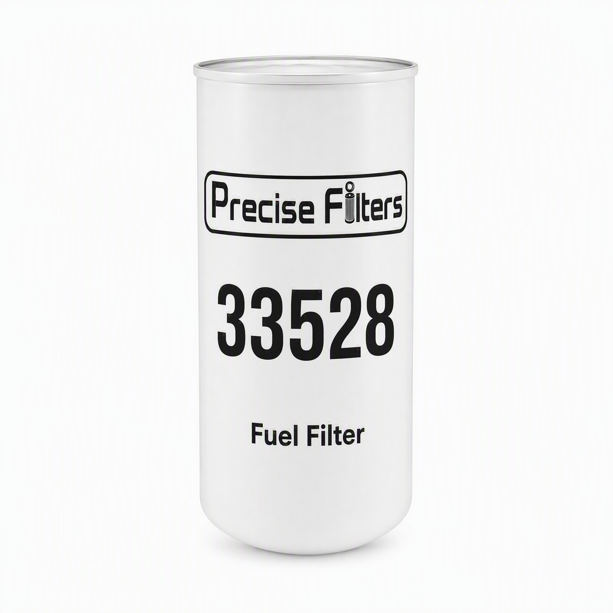 Aftermarket Replacement for WIX Spin-on Fuel Filter 33528