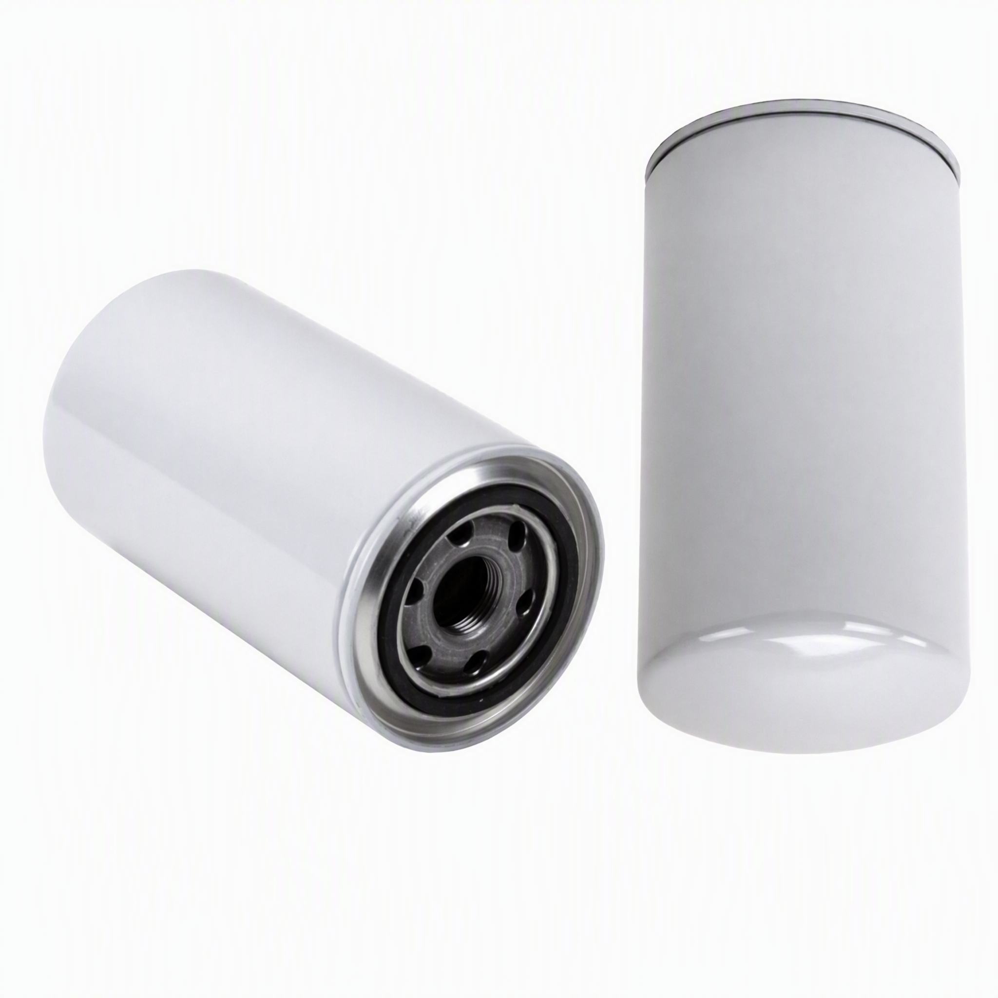 Aftermarket Replacement for WIX Spin-on Fuel Filter 33528 2