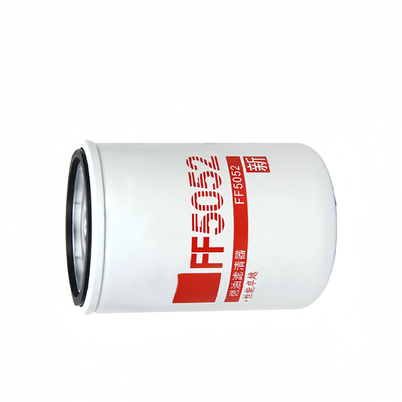 Donaldson P550440 Spin-on Fuel Filter Canister 4