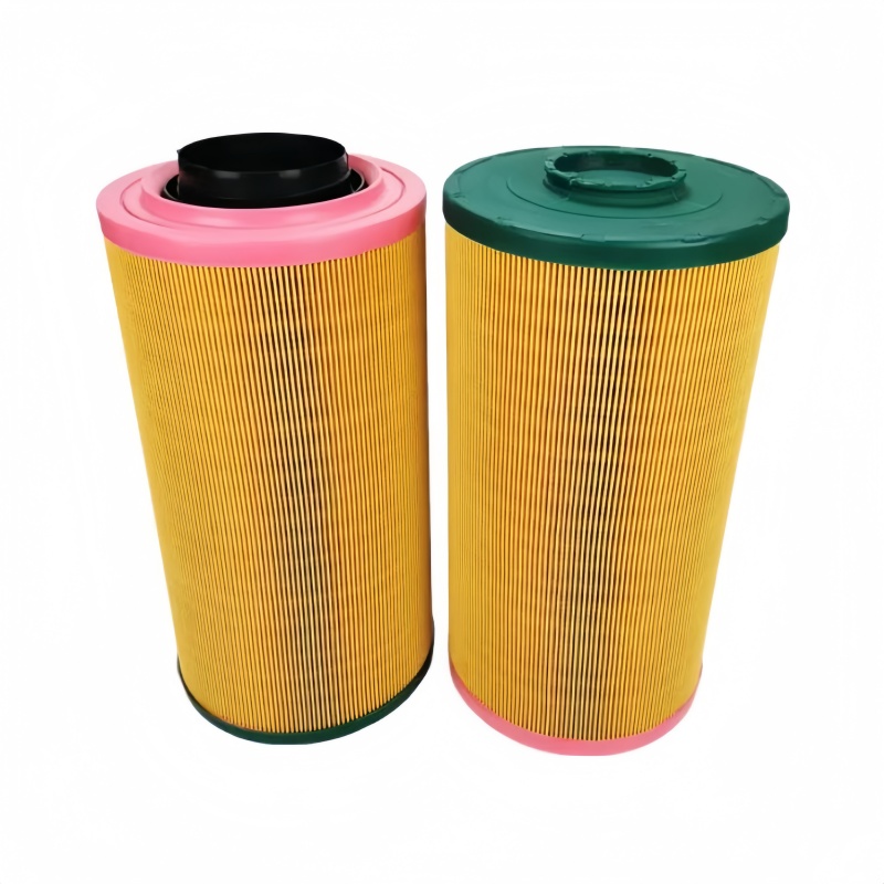 Aftermarket Replacement for air filter element MANN-FILTER C19450