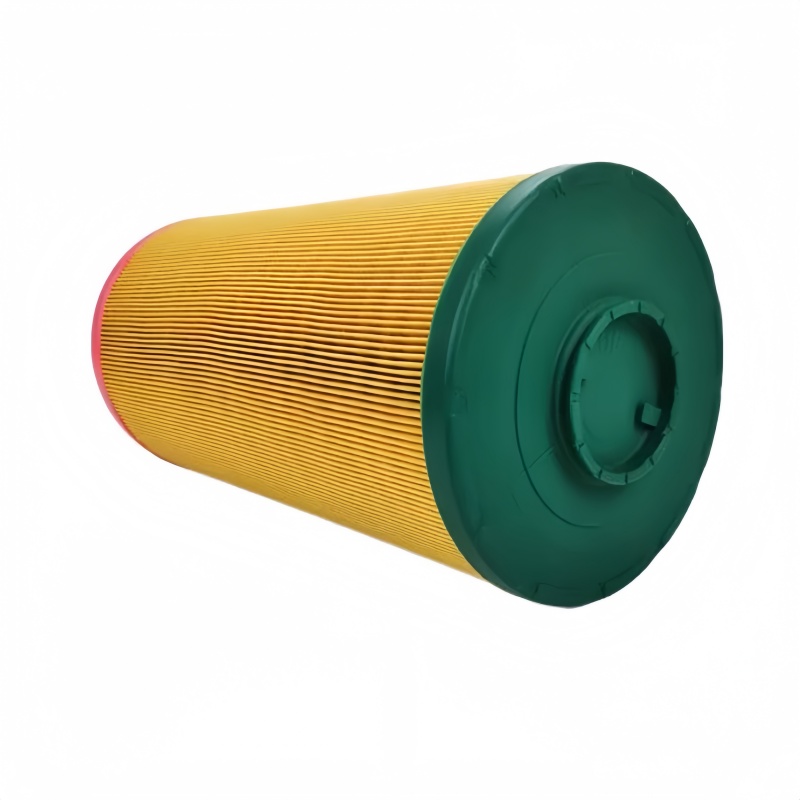Aftermarket Replacement for air filter element MANN-FILTER C19450 4
