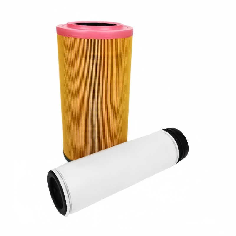 Aftermarket Replacement for air filter element MANN-FILTER C19450 5