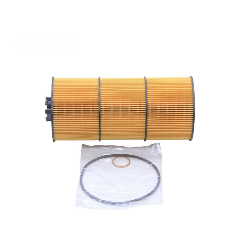 Donaldson Oil Filter Element P551005 4