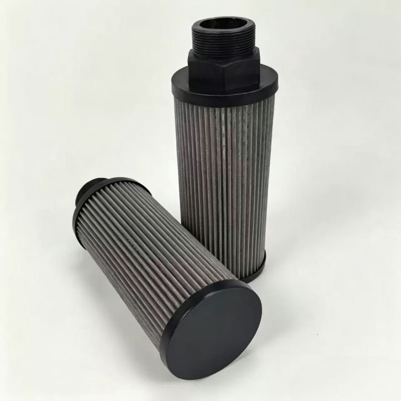 Precise Hydraulic Filter SH77847