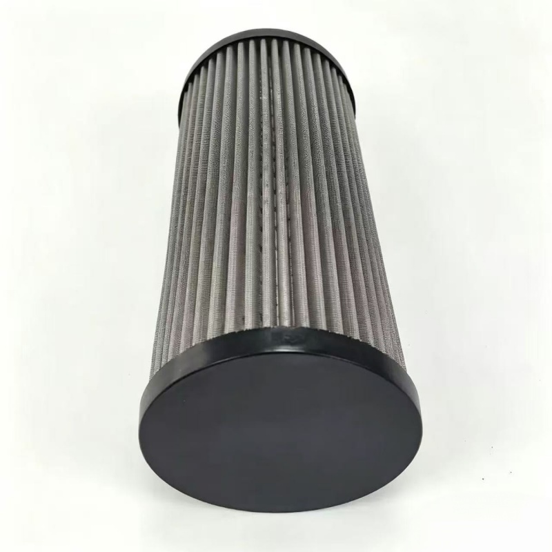 Aftermarket Replacement for HIFI FILTER hydraulic filter element SH77847 2