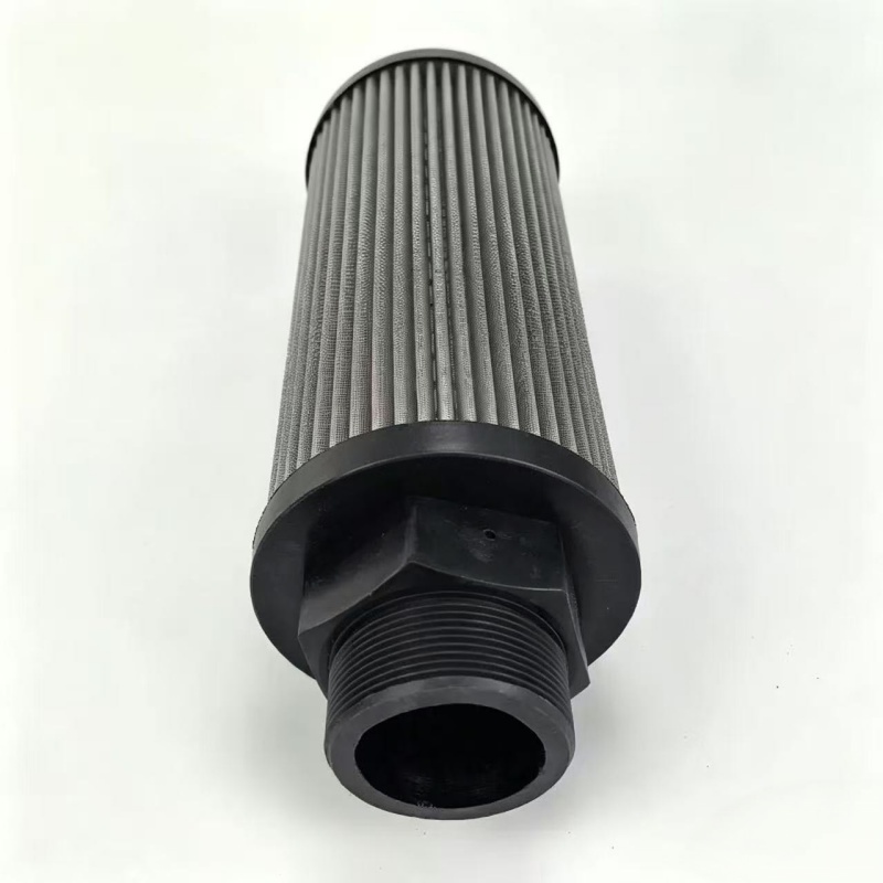 Aftermarket Replacement for HIFI FILTER hydraulic filter element SH77847 3