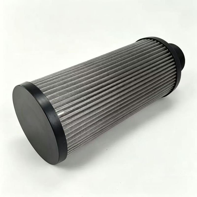 Aftermarket Replacement for HIFI FILTER hydraulic filter element SH77847 4
