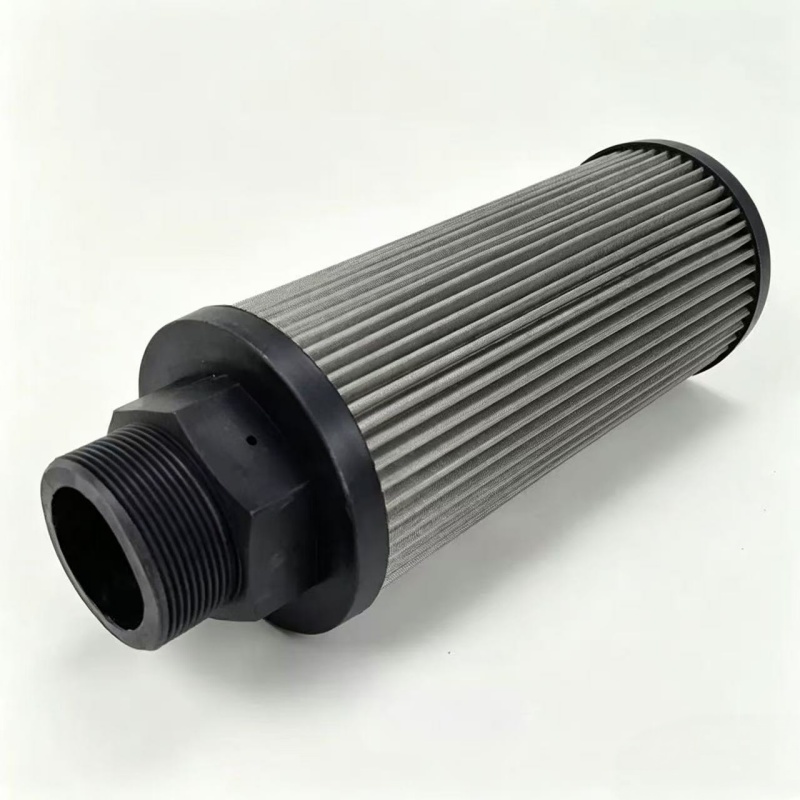 Aftermarket Replacement for HIFI FILTER hydraulic filter element SH77847 5