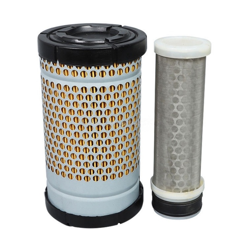 Precise Air Filter - Engine P903837