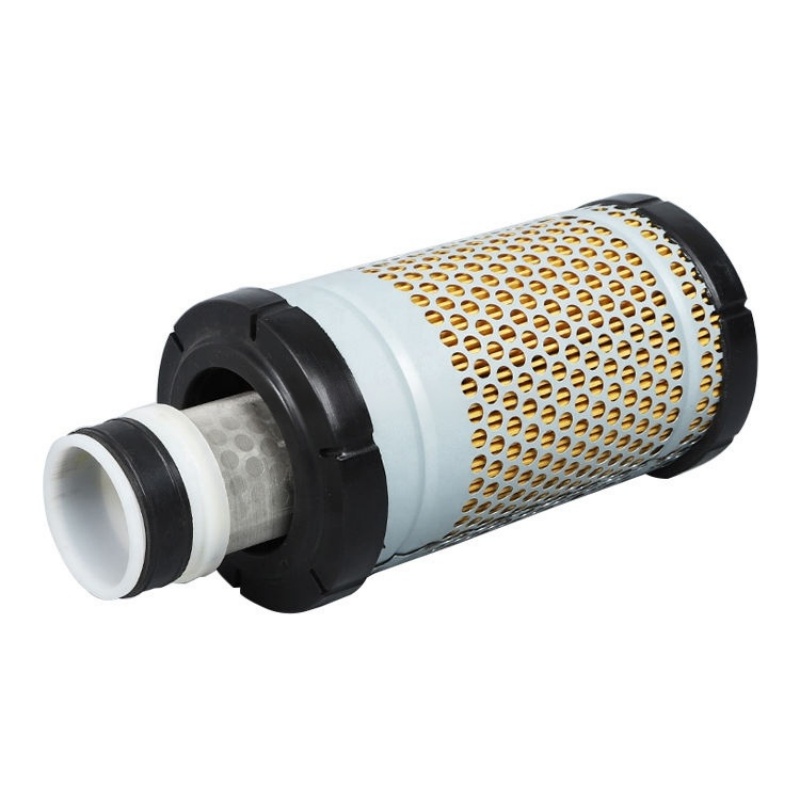 Aftermarket Replacement for  various off-highway and utility vehicles air filter Donaldson P903837 2