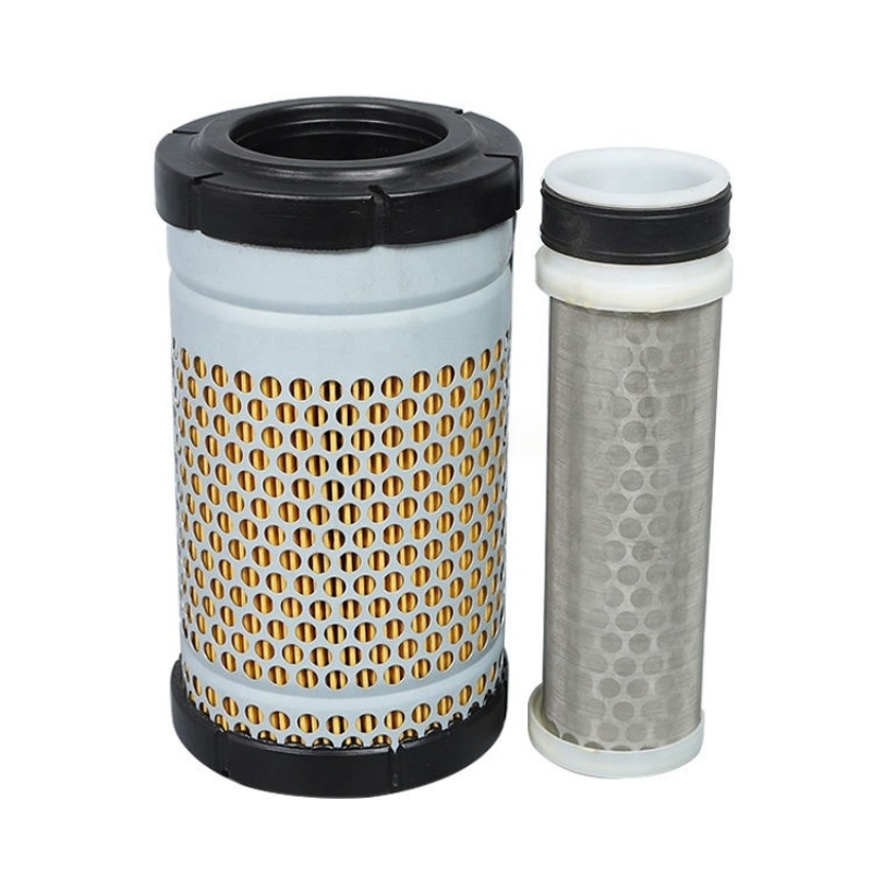 Aftermarket Replacement for  various off-highway and utility vehicles air filter Donaldson P903837 3