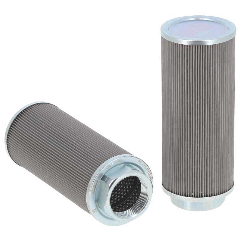 Precise Hydraulic Filter E12670835