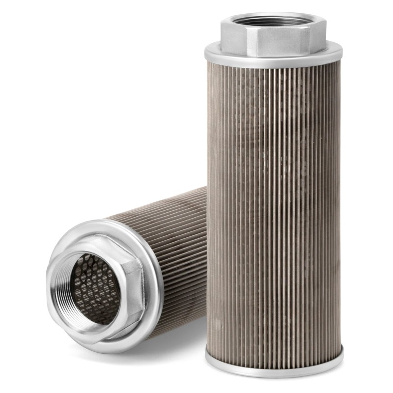 Aftermarket Replacement for mobile and industrial applications heavy-duty hydraulic filter HIFI FIL TER SH77693 2