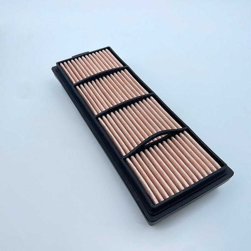 Aftermarket Replacement for agricultural equipment Air Filter Element John Deere AL215055 4
