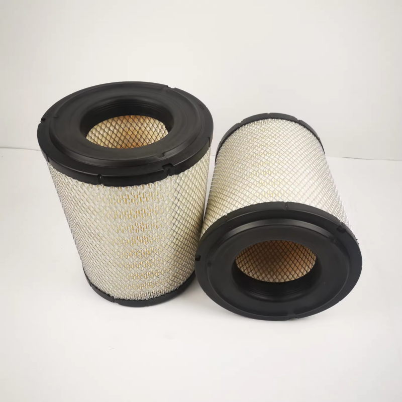 Aftermarket Replacement for filter dust and particulate matter from engine intake air Air Filter Donaldson P846920 2