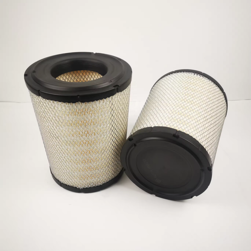 Aftermarket Replacement for filter dust and particulate matter from engine intake air Air Filter Donaldson P846920 3